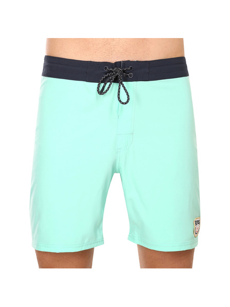Rip Curl Pánské plavky Rip Curl modré