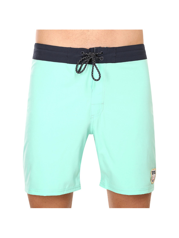 Rip Curl Pánské plavky Rip Curl modré