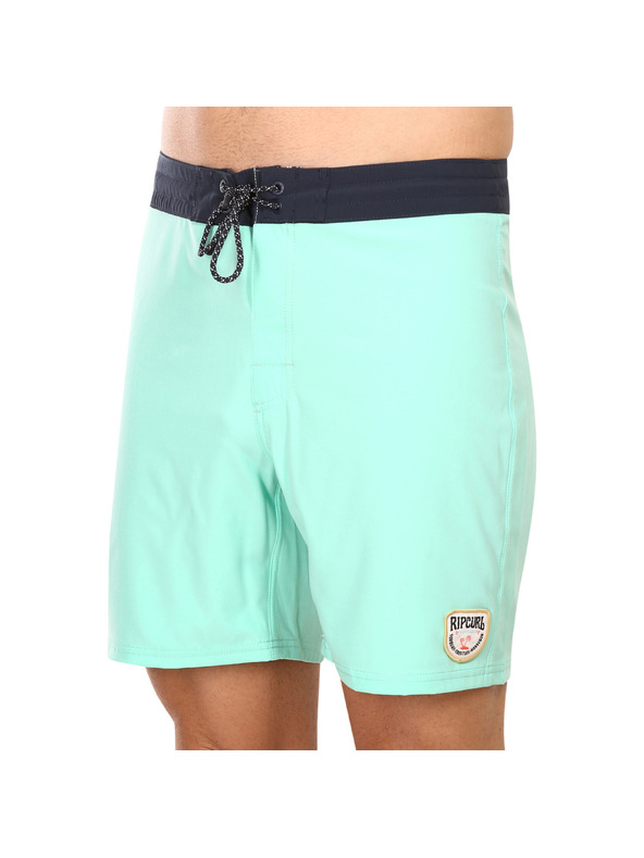 Rip Curl Pánské plavky Rip Curl modré