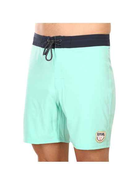 Rip Curl Pánské plavky Rip Curl modré
