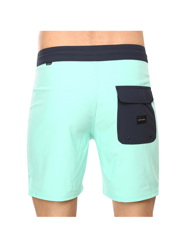 Rip Curl Pánské plavky Rip Curl modré