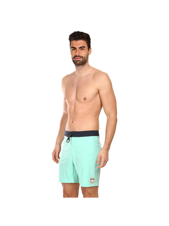 Rip Curl Pánské plavky Rip Curl modré