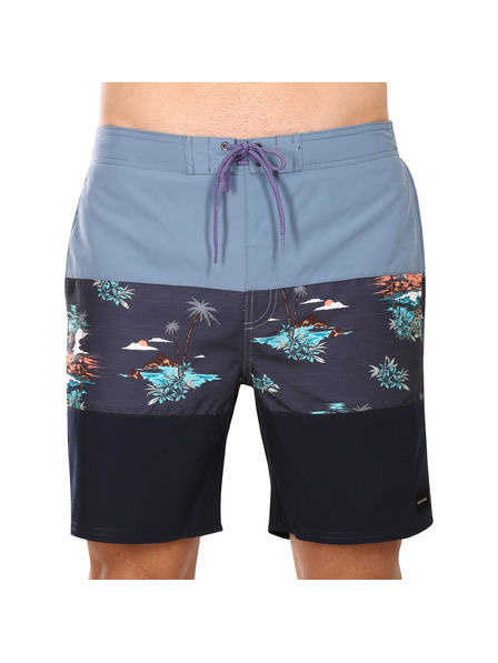 Rip Curl Pánské plavky Rip Curl vícebarevné