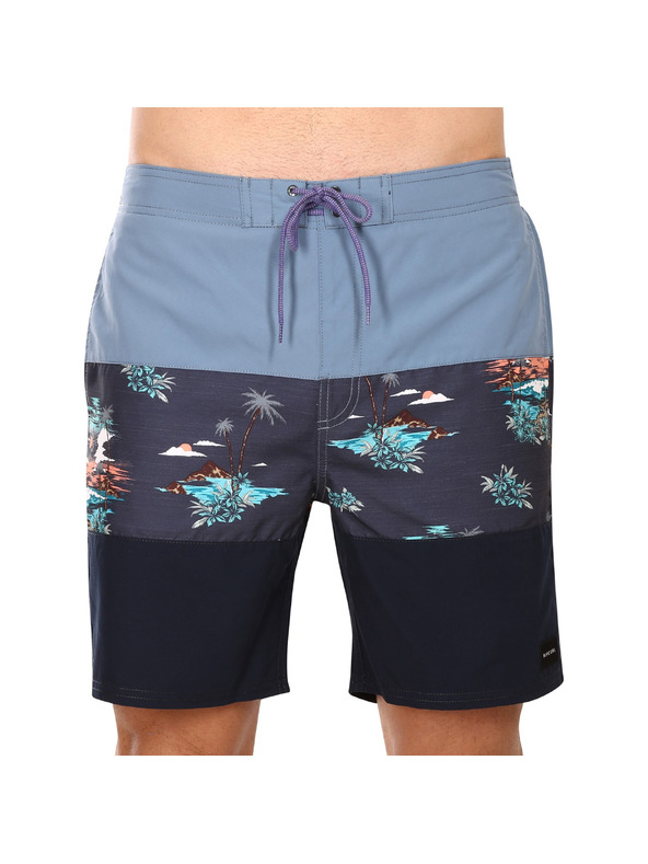 Rip Curl Pánské plavky Rip Curl vícebarevné