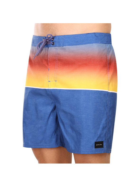 Rip Curl Pánské plavky Rip Curl vícebarevné