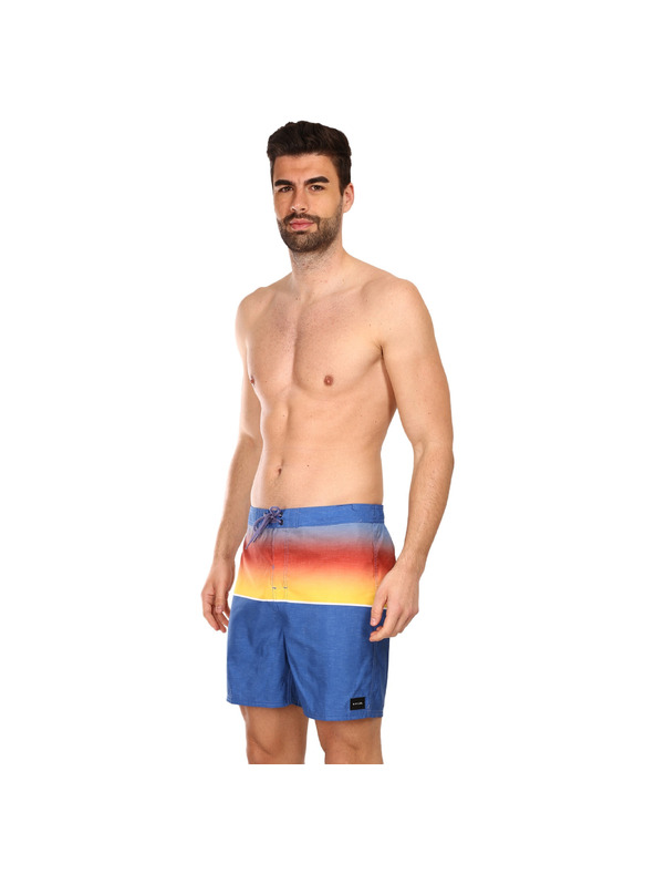 Rip Curl Pánské plavky Rip Curl vícebarevné