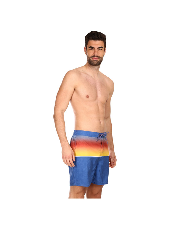 Rip Curl Pánské plavky Rip Curl vícebarevné