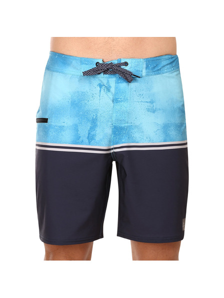Rip Curl Pánské plavky Rip Curl nadrozměr vícebarevné