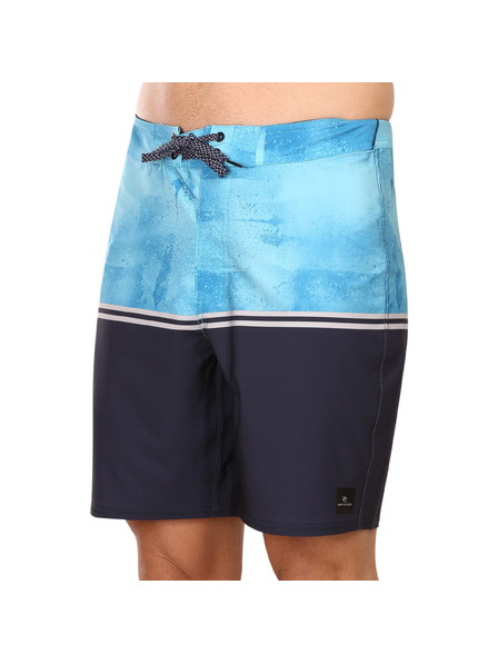 Rip Curl Pánské plavky Rip Curl nadrozměr vícebarevné