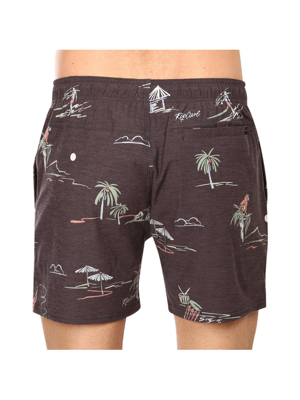 Rip Curl Pánské plavky Rip Curl vícebarevné