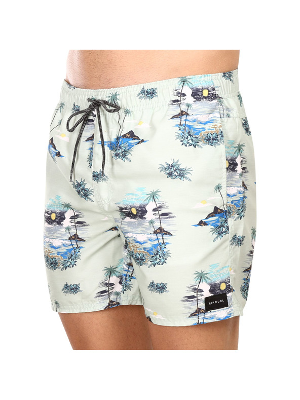 Rip Curl Pánské plavky Rip Curl vícebarevné