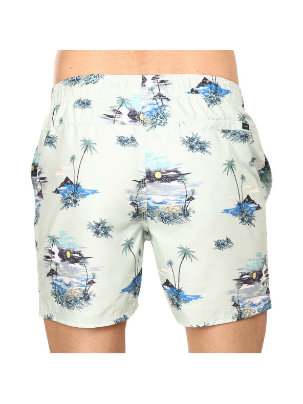 Rip Curl Pánské plavky Rip Curl vícebarevné
