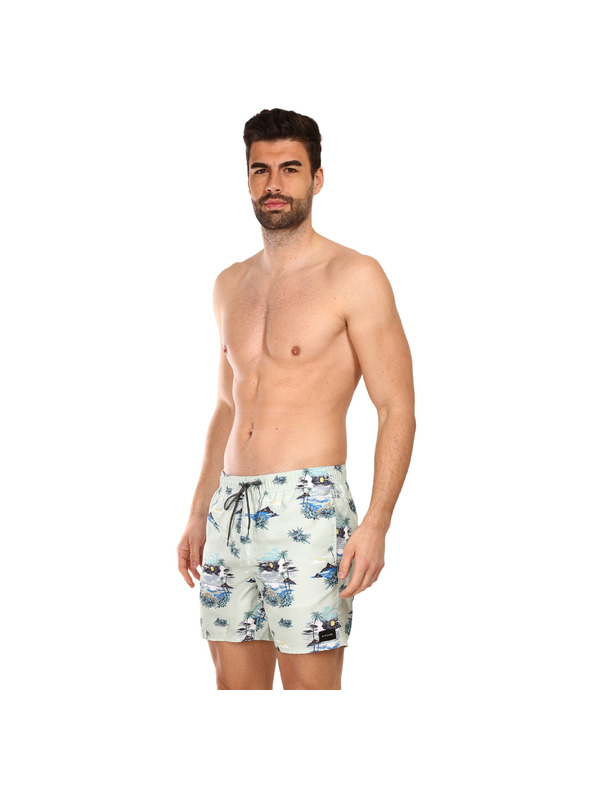 Rip Curl Pánské plavky Rip Curl vícebarevné
