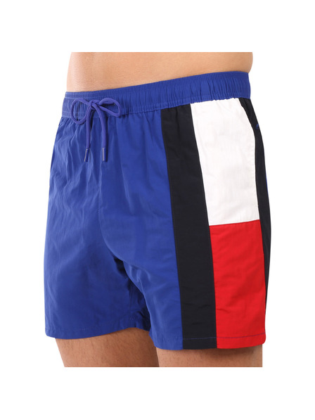 Tommy Hilfiger Pánské plavky Tommy Hilfiger modré