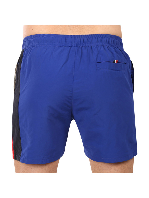 Tommy Hilfiger Pánské plavky Tommy Hilfiger modré