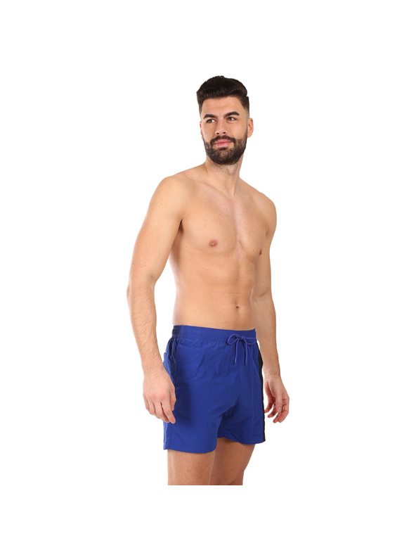 Tommy Hilfiger Pánské plavky Tommy Hilfiger modré