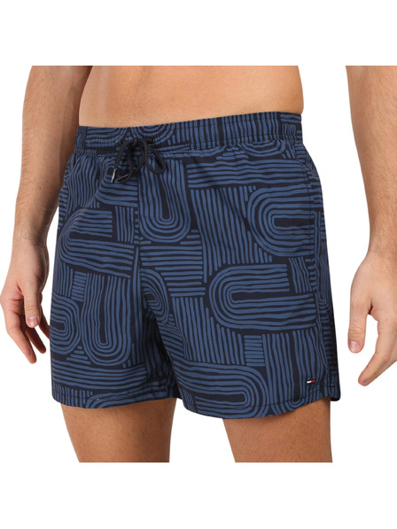 Tommy Hilfiger Pánské plavky Tommy Hilfiger vícebarevné