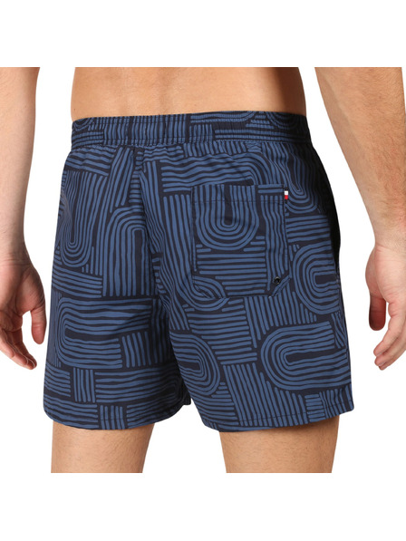 Tommy Hilfiger Pánské plavky Tommy Hilfiger vícebarevné