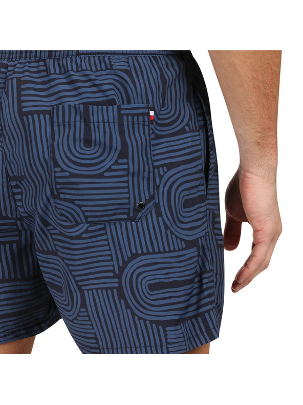 Tommy Hilfiger Pánské plavky Tommy Hilfiger vícebarevné