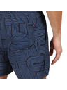 Tommy Hilfiger Pánské plavky Tommy Hilfiger vícebarevné