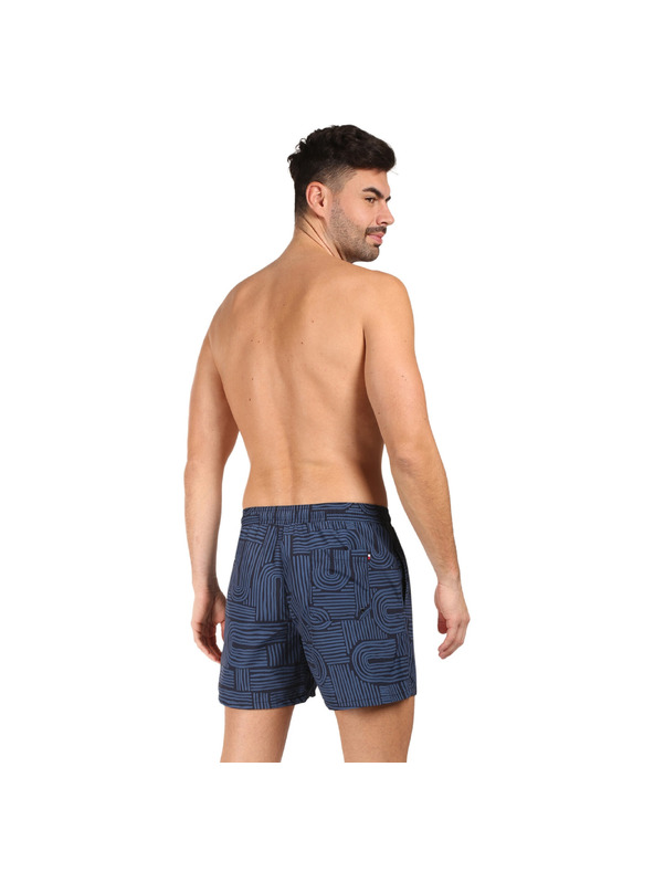 Tommy Hilfiger Pánské plavky Tommy Hilfiger vícebarevné