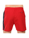 Tommy Hilfiger Pánské plavky Tommy Hilfiger červené