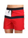 Tommy Hilfiger Pánské plavky Tommy Hilfiger červené
