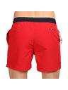 Tommy Hilfiger Pánské plavky Tommy Hilfiger červené