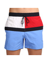 Tommy Hilfiger Pánské plavky Tommy Hilfiger modré