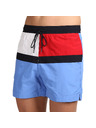 Tommy Hilfiger Pánské plavky Tommy Hilfiger modré