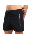 Tommy Hilfiger Pánské plavky Tommy Hilfiger černé