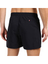 Tommy Hilfiger Pánské plavky Tommy Hilfiger černé