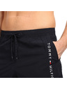 Tommy Hilfiger Pánské plavky Tommy Hilfiger černé