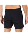 Tommy Hilfiger Pánské plavky Tommy Hilfiger černé