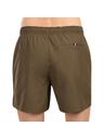 Tommy Hilfiger Pánské plavky Tommy Hilfiger zelené