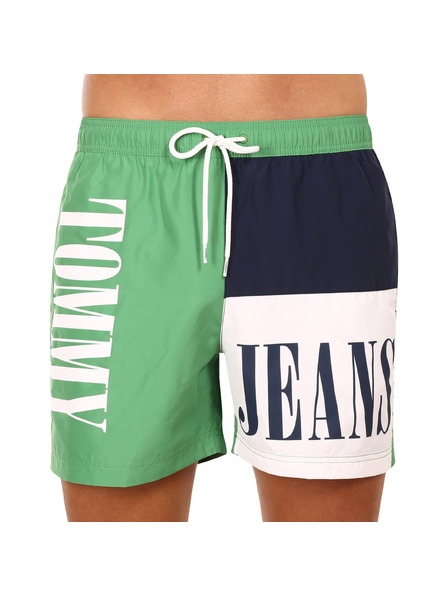 Tommy Hilfiger Pánské plavky Tommy Hilfiger vícebarevné