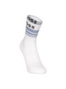 BOSS Sada tří - ponožky BOSS bílé