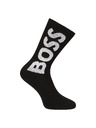 BOSS Sada tří - ponožky BOSS vícebarevné