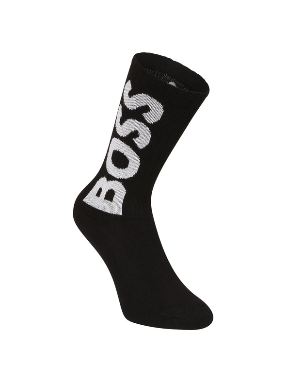 BOSS Sada tří - ponožky BOSS vícebarevné