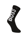 BOSS Sada tří - ponožky BOSS vícebarevné