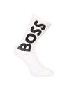 BOSS Sada tří - ponožky BOSS vícebarevné