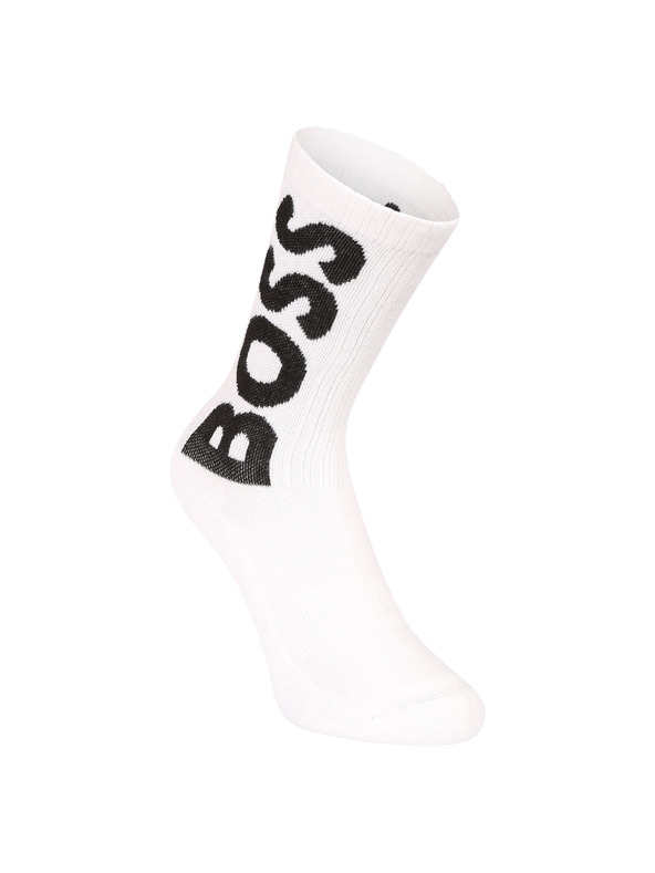 BOSS Sada tří - ponožky BOSS vícebarevné