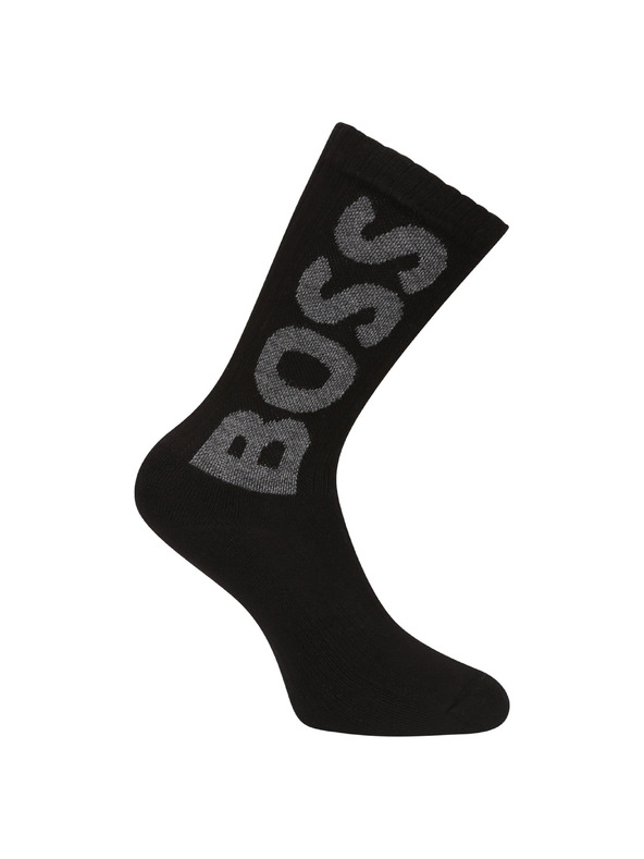 BOSS Sada tří - ponožky BOSS vícebarevné