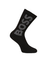 BOSS Sada tří - ponožky BOSS vícebarevné