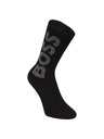 BOSS Sada tří - ponožky BOSS vícebarevné