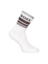 BOSS Sada tří - ponožky BOSS vícebarevné