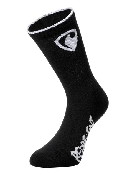 Represent Ponožky Represent long black