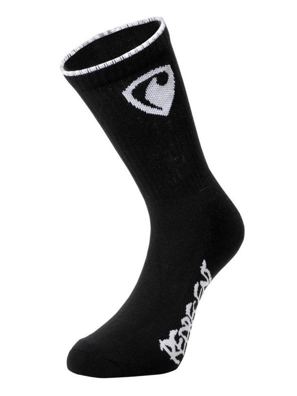 Represent Ponožky Represent long black