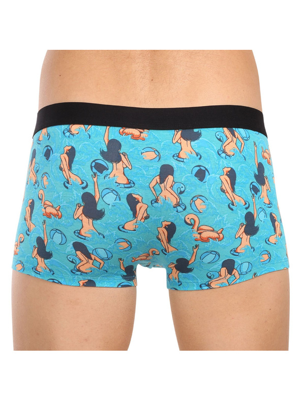 69slam Pánské boxerky 69SLAM hip bamboo getting wet light elijah