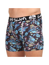 69slam Pánské boxerky 69SLAM fit SKULL TRIP DYLAN